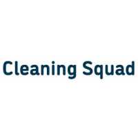 Cleaning Squad Logo