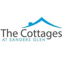 Cottages at Sanders Glen Logo