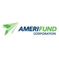 Amerifund Corporation - Mortgage Company Logo