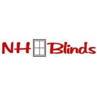 NH Blinds Logo