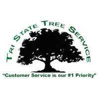Tri-State Tree Service Logo