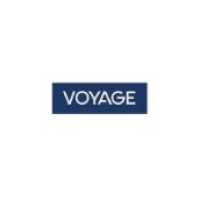 Voyage Luggage Store - Merrick Park Logo
