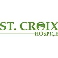 St. Croix Hospice Logo