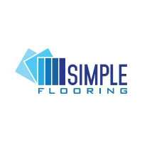 Simple Flooring Company Logo