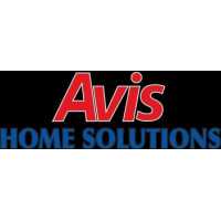 Avis Home Solutions Logo