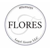 Flores Legal Group LLC Logo