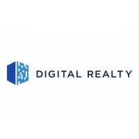 Digital Realty Seattle SEA10 Logo