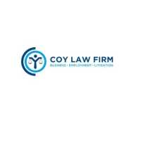 Coy Law Firm Logo