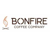Bonfire Coffee Logo