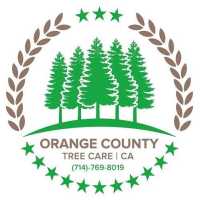 Fountain Valley Tree Service Logo
