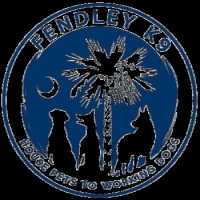 Fendley K9, LLC Logo