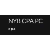NYB CPA P.C Logo