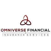 Omniverse Financial & Insurance Services Logo