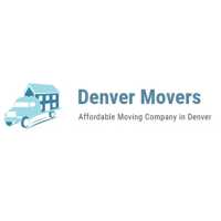 Denver Movers Logo