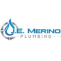 J.E. Merino Plumbing LLC Logo