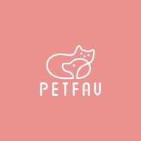 Paw Paw Pet Grooming Logo