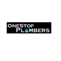 OneStop Plumbers - Plumbing and Leak Detection Logo