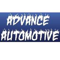 Advance Automotive Logo