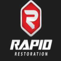 Rapid Restoration Logo