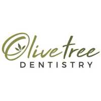 OliveTree Dentistry Logo