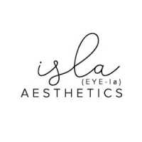 Isla Aesthetics Logo
