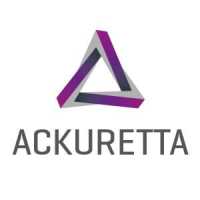 Ackuretta-Dental 3D dental printers and materials Logo