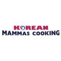 Korean Mammas Cooking Logo