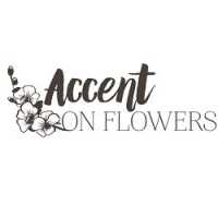 Accent on Flowers Logo