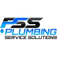 Plumbing Service Solutions - San Pedro Ca Logo
