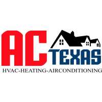AC Texas LLC Logo