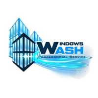 Windows Wash Professional  Logo