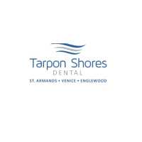 Tarpon Shores Dental Logo