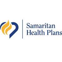 Samaritan Health Plans Logo
