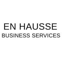 En Hausse Business Services Logo