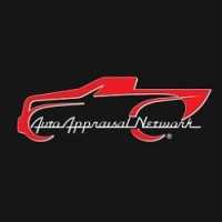 Auto Appraisal Network - OKC Logo