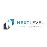 Next Level Tech IT Support and Services Logo