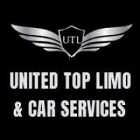 United Top Limo & Car Services Logo