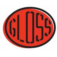 Gloss Auto Wash & Detail Logo
