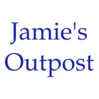 Jamie's OutPost Logo