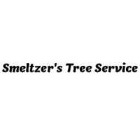 Smeltzer's Tree Service Logo