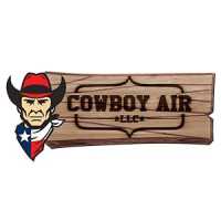 Cowboy Air Logo