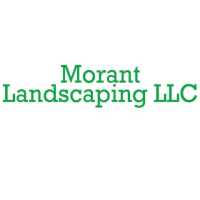 Morant Landscaping LLC Logo