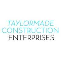 TaylorMade Construction Enterprises Logo