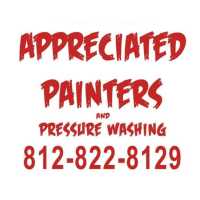 Appreciated Painters LLC Logo