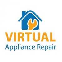 Virtual Appliance Repair Logo