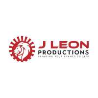 J Leon Productions Logo
