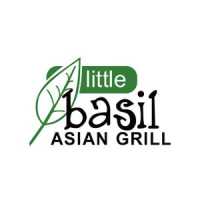 Little Basil Logo