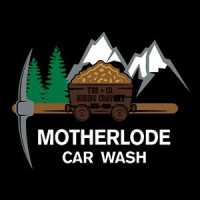 MotherLode Car Wash Logo