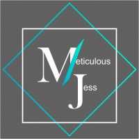 Meticulous Jess Marketing Agency LLC Logo
