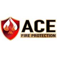 ACE Fire Protection Logo